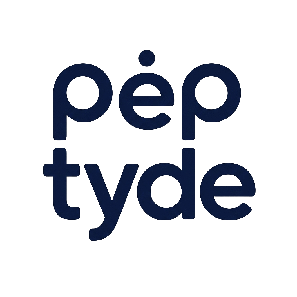 Peptyde
