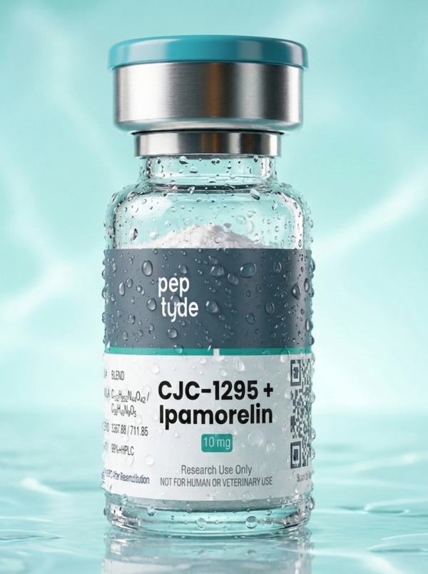 peptyde-cjc1295-ipamorelin