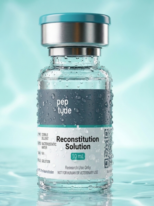 peptyde-reconstitution-solution