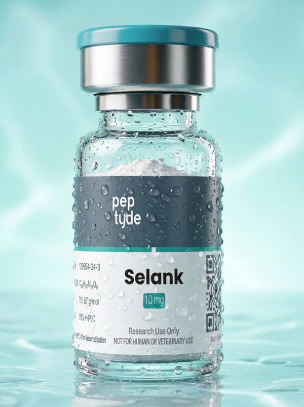 peptyde-selank