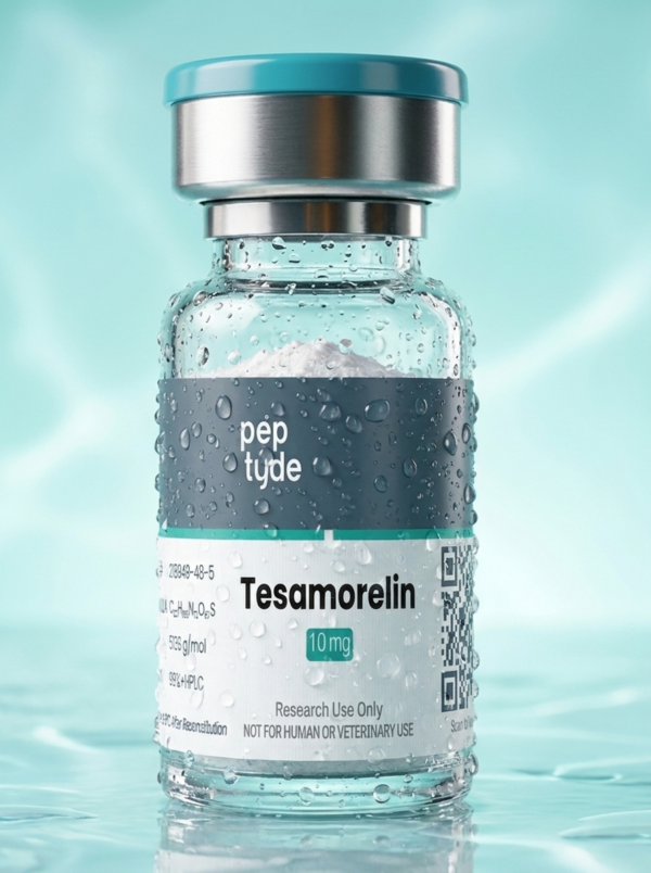 peptyde-tesamorelin